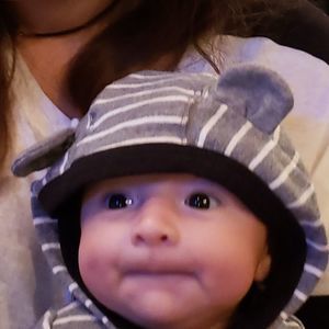 Meet your Posher, Jason